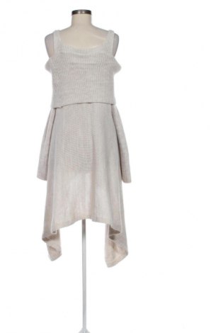 Damenpullover Unbranded, Größe M, Farbe Beige, Preis € 14,99