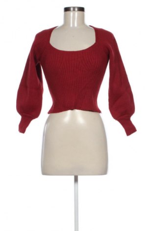 Női pulóver Unbranded, Méret S, Szín Piros, Ár 6 198 Ft