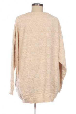 Damenpullover Unbranded, Größe XL, Farbe Beige, Preis € 22,76