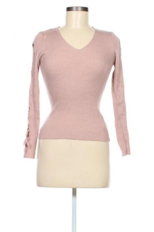 Damenpullover Unbranded, Größe XS, Farbe Rosa, Preis € 15,00