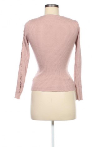 Damenpullover Unbranded, Größe XS, Farbe Rosa, Preis € 15,00