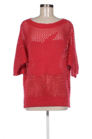 Damenpullover Unbranded, Größe XL, Farbe Rot, Preis € 15,00