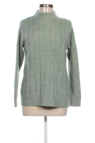 Női pulóver Unbranded, Méret XL, Szín Zöld, Ár 6 198 Ft