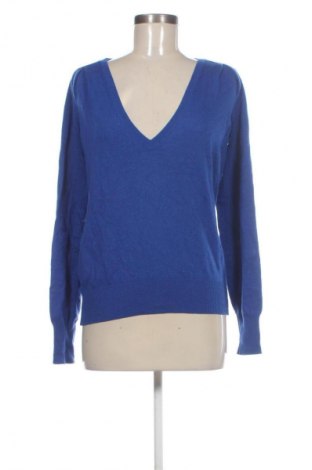 Damski sweter Unbranded, Rozmiar L, Kolor Niebieski, Cena 29,99 zł