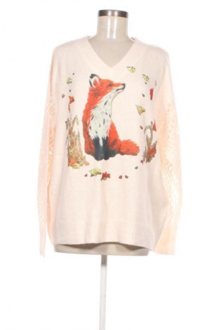 Női pulóver Unbranded, Méret XL, Szín Sokszínű, Ár 6 198 Ft