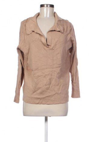 Női pulóver Unbranded, Méret XL, Szín Barna, Ár 5 529 Ft