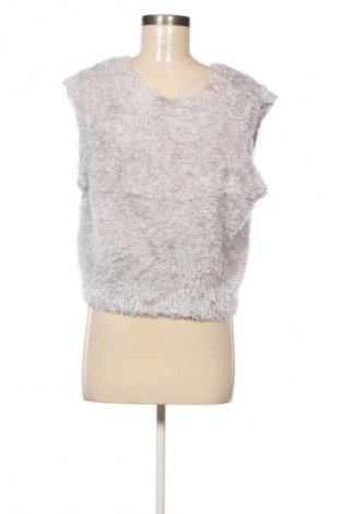 Női pulóver Unbranded, Méret L, Szín Szürke, Ár 2 699 Ft