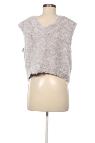 Női pulóver Unbranded, Méret L, Szín Szürke, Ár 2 699 Ft