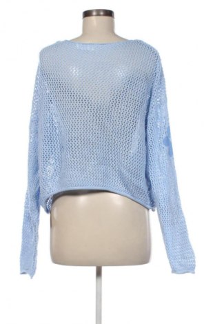 Damenpullover Unbranded, Größe L, Farbe Blau, Preis 9,99 €