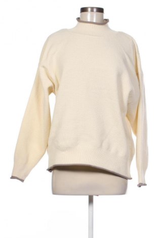 Női pulóver Unbranded, Méret M, Szín Sárga, Ár 3 299 Ft