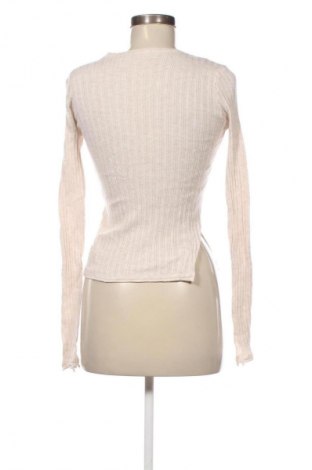 Dámský svetr Unbranded, Velikost S, Barva Béžová, Cena  239,00 Kč