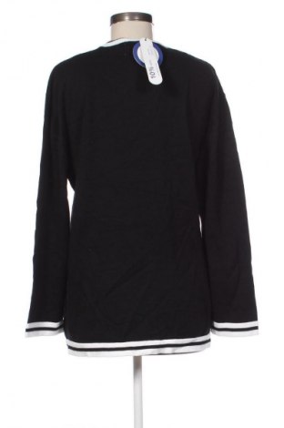 Női pulóver Unbranded, Méret XXL, Szín Fekete, Ár 9 109 Ft