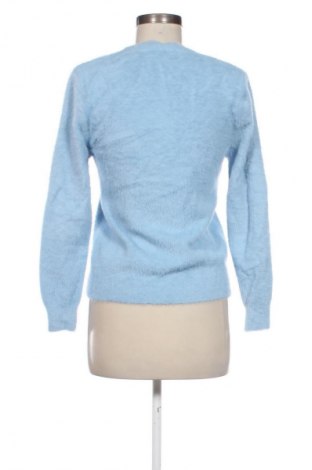 Női pulóver Unbranded, Méret M, Szín Kék, Ár 6 198 Ft