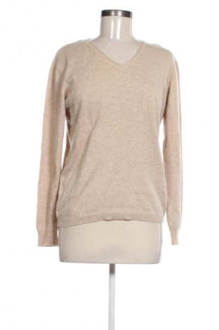 Damenpullover Unbranded, Größe M, Farbe Beige, Preis € 27,68