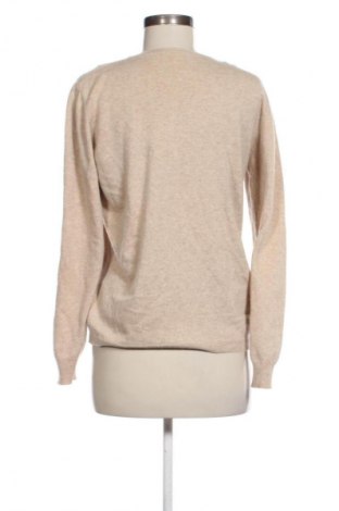 Damenpullover Unbranded, Größe M, Farbe Beige, Preis € 27,68