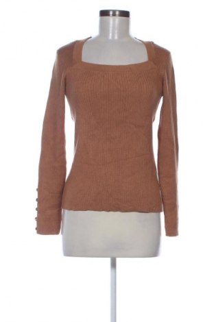 Damenpullover Unbranded, Größe S, Farbe Braun, Preis € 23,59