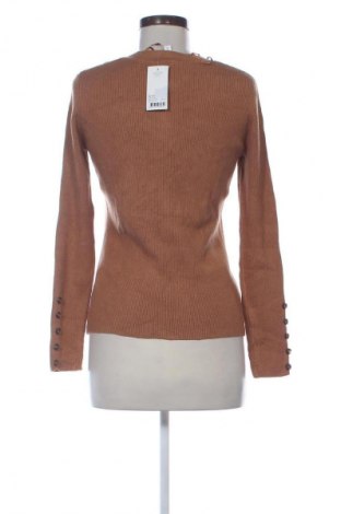 Damenpullover Unbranded, Größe S, Farbe Braun, Preis € 23,59