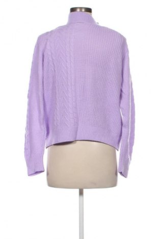 Damenpullover Unbranded, Größe L, Farbe Lila, Preis € 18,02