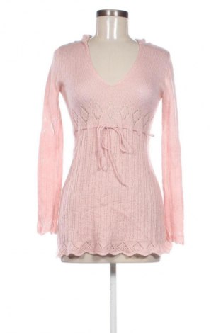 Női pulóver Unbranded, Méret M, Szín Rózsaszín, Ár 6 103 Ft