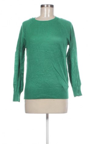 Damenpullover Unbranded, Größe M, Farbe Grün, Preis 8,99 €