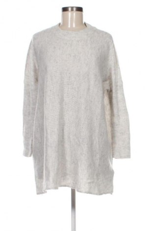 Damenpullover Unbranded, Größe L, Farbe Grau, Preis € 15,00