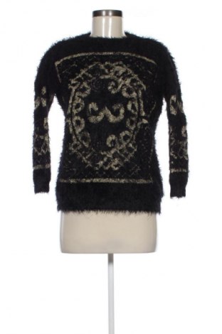 Női pulóver Unbranded, Méret S, Szín Fekete, Ár 6 103 Ft