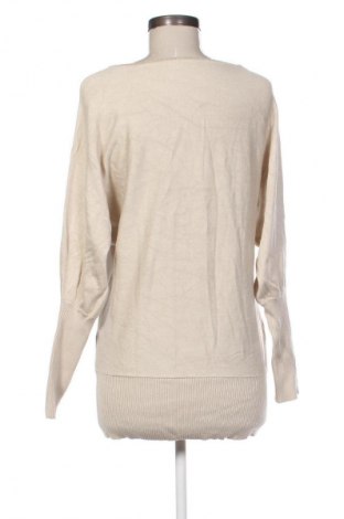 Női pulóver Unbranded, Méret L, Szín Bézs, Ár 6 198 Ft