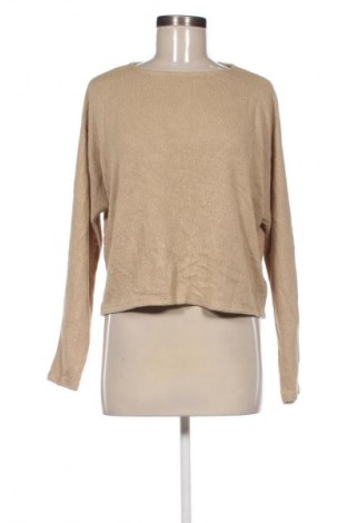 Női pulóver Unbranded, Méret S, Szín Barna, Ár 5 289 Ft