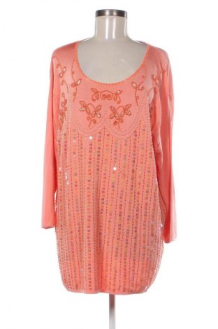 Női pulóver Unbranded, Méret XXL, Szín Narancssárga
, Ár 9 100 Ft