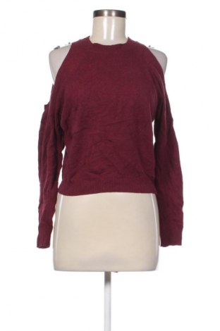 Damenpullover Subdued, Größe S, Farbe Rot, Preis € 12,99