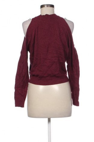 Damenpullover Subdued, Größe S, Farbe Rot, Preis € 12,99