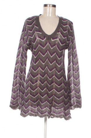 Damenpullover Unbranded, Größe M, Farbe Mehrfarbig, Preis € 15,00