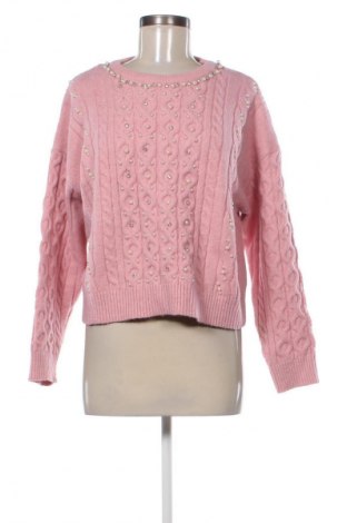 Damenpullover Unbranded, Größe L, Farbe Rosa, Preis € 14,77