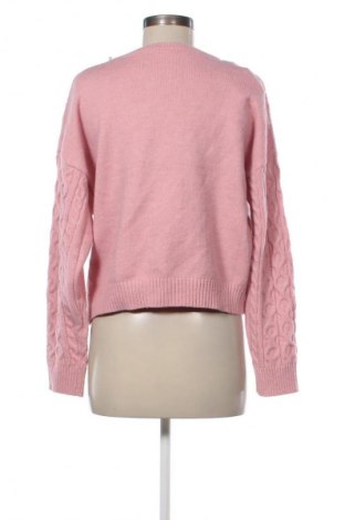 Damenpullover Unbranded, Größe L, Farbe Rosa, Preis € 14,77