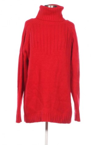 Damenpullover Unbranded, Größe XL, Farbe Rot, Preis € 15,00