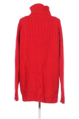 Damenpullover Unbranded, Größe XL, Farbe Rot, Preis € 15,00