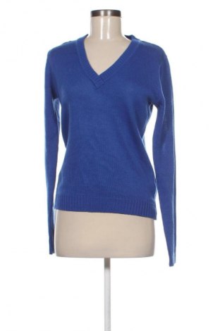 Női pulóver Unbranded, Méret L, Szín Kék, Ár 6 198 Ft