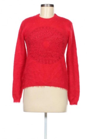 Női pulóver Unbranded, Méret M, Szín Piros, Ár 6 198 Ft