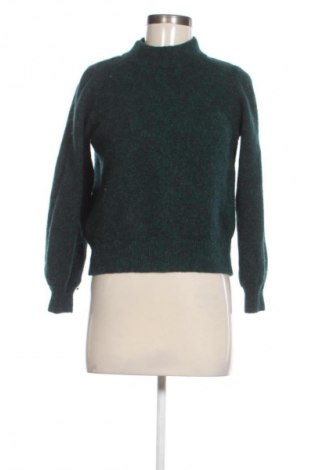 Damenpullover Unbranded, Größe S, Farbe Grün, Preis € 15,00