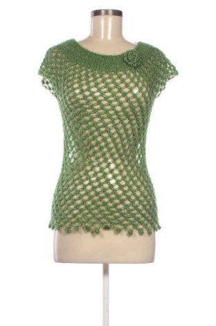 Női pulóver Unbranded, Méret M, Szín Zöld, Ár 6 198 Ft