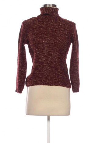 Női pulóver Unbranded, Méret M, Szín Piros, Ár 6 198 Ft