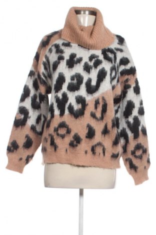 Damenpullover Unbranded, Größe L, Farbe Mehrfarbig, Preis € 15,00