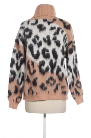 Damenpullover Unbranded, Größe L, Farbe Mehrfarbig, Preis € 15,00