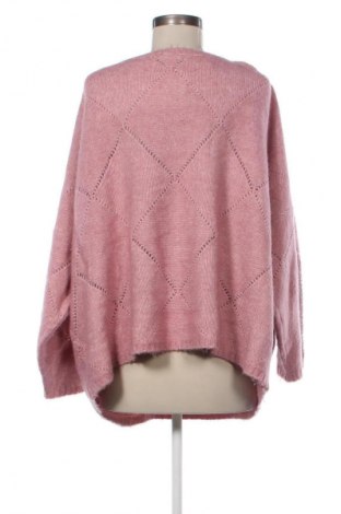 Női pulóver Unbranded, Méret XXL, Szín Rózsaszín, Ár 6 123 Ft
