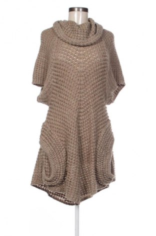 Női pulóver Unbranded, Méret M, Szín Barna, Ár 6 198 Ft