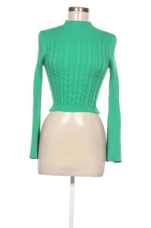 Damenpullover Unbranded, Größe S, Farbe Grün, Preis € 15,00