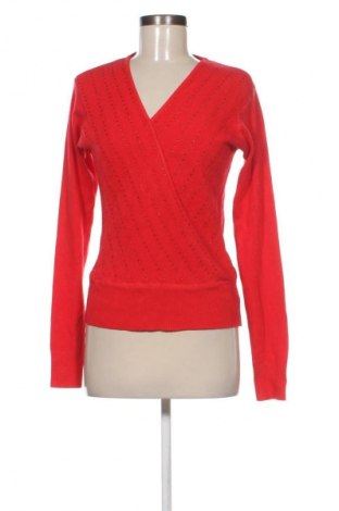 Női pulóver Unbranded, Méret M, Szín Piros, Ár 6 198 Ft