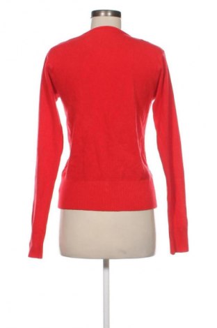 Női pulóver Unbranded, Méret M, Szín Piros, Ár 6 198 Ft