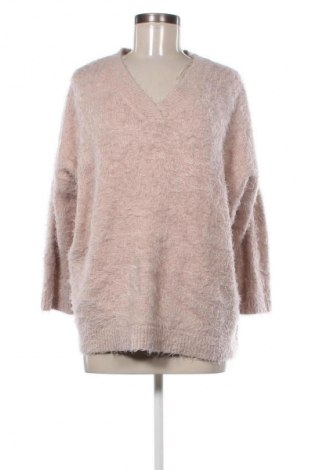 Damenpullover Unbranded, Größe L, Farbe Beige, Preis € 15,00