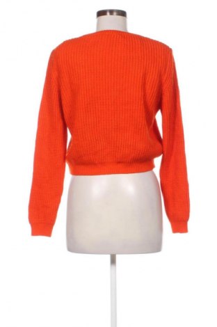Damenpullover Unbranded, Größe S, Farbe Orange, Preis € 7,99